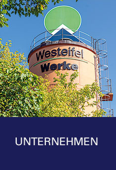 Westeifel Werke Turm Unternehmen
